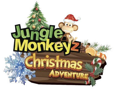 Jungle Monkeyz Christmas Adventure